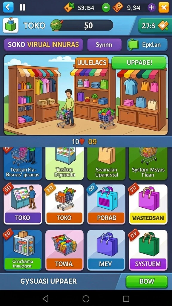 369zk - Level-level menantang yang seru dan inovatif.