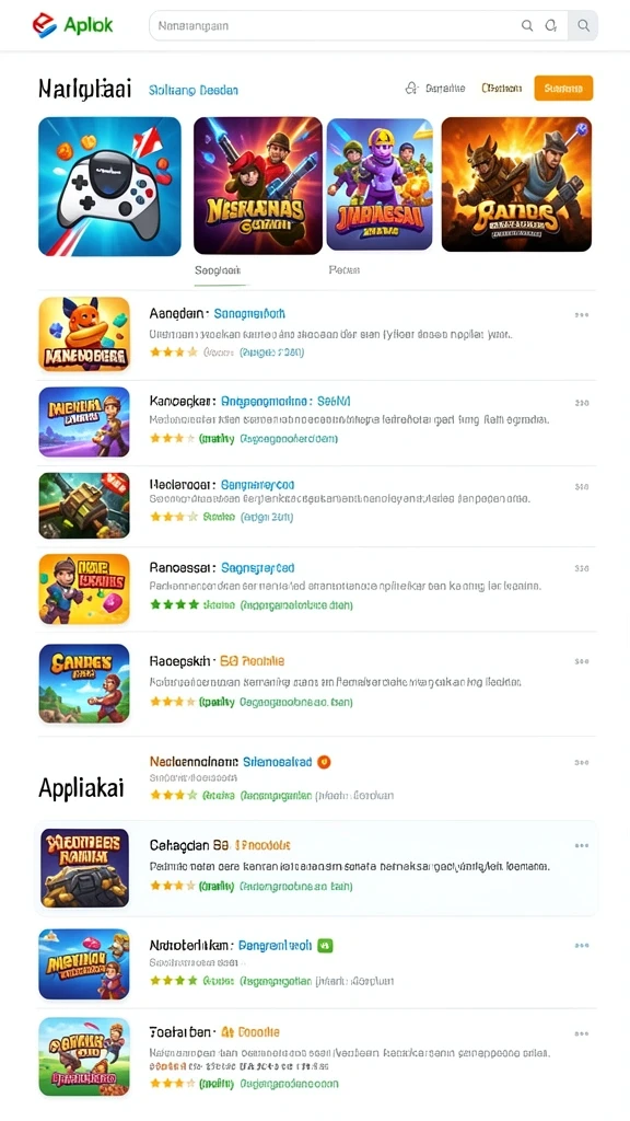 8qr - Fitur multiplayer yang memungkinkan Anda bermain dengan teman.