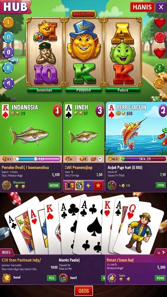 93337 - Tangkapan layar memperlihatkan fitur multiplayer yang seru.