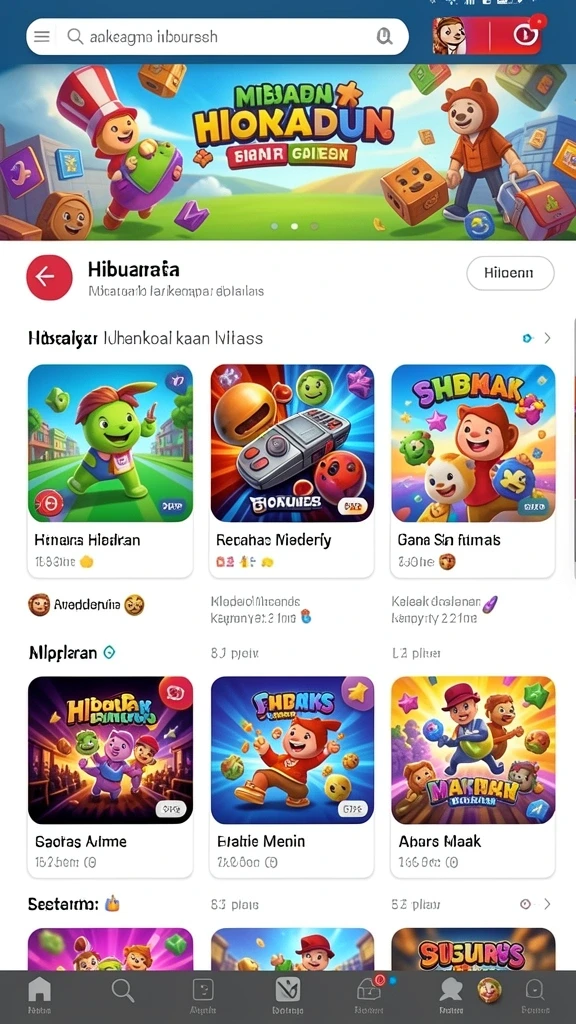 api77 - Mode permainan yang bervariasi dan seru.