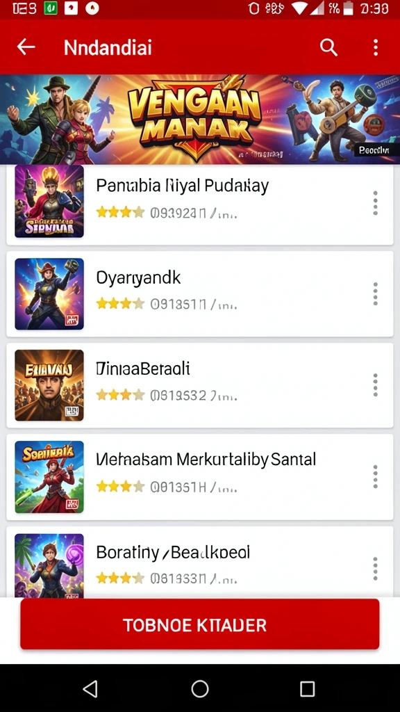 ceria33 - Level seru yang penuh tantangan.