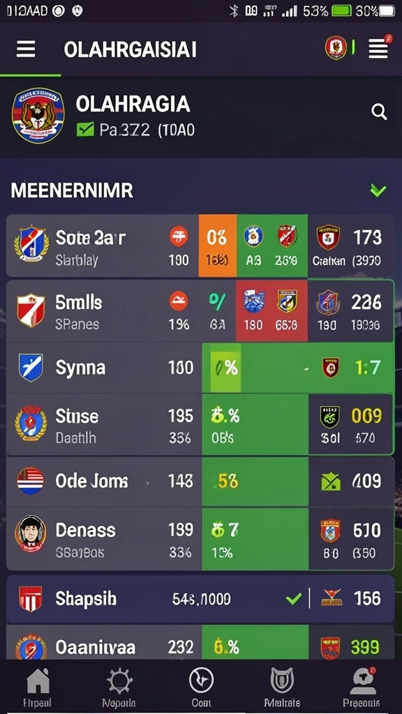 depo89 - Mode permainan yang beragam dan penuh tantangan.