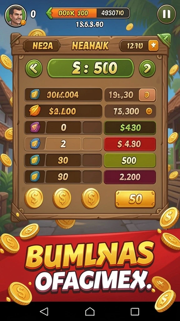 forwin77 - Beragam mode permainan yang menantang dan seru.