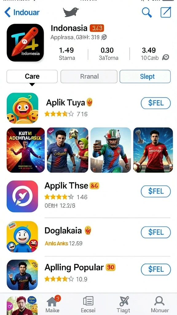 gaswin - Pengalaman bermain multiplayer yang mengasyikkan.