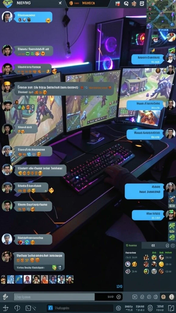 gems365 - Antarmuka level yang menawan dan penuh warna.