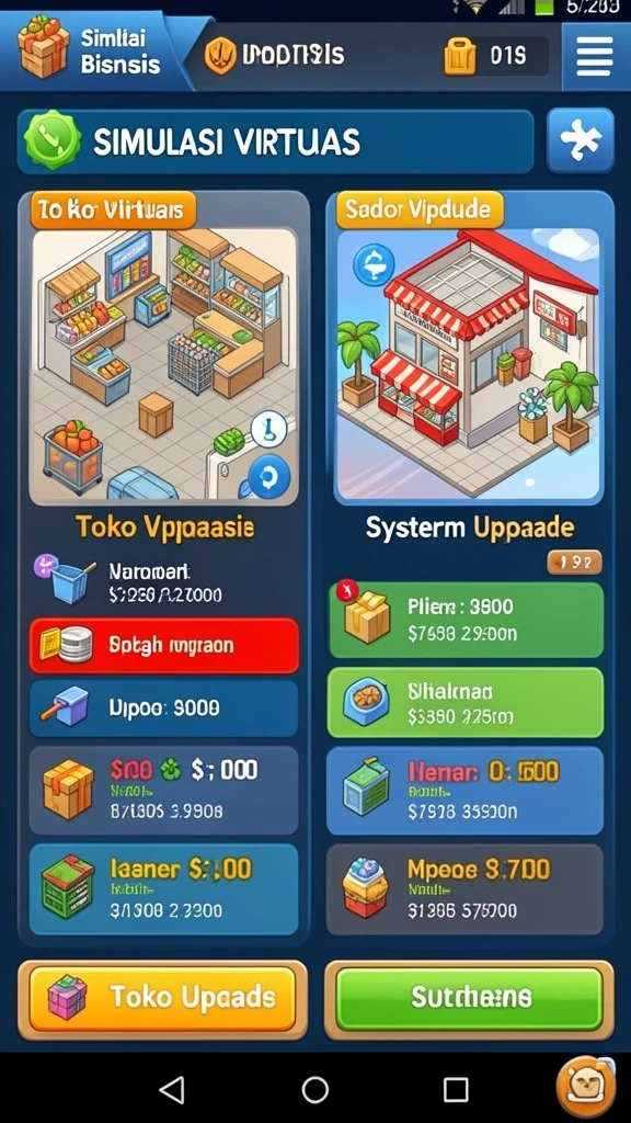 hugo77 - Tampilan awal HUGO77 yang menawan.