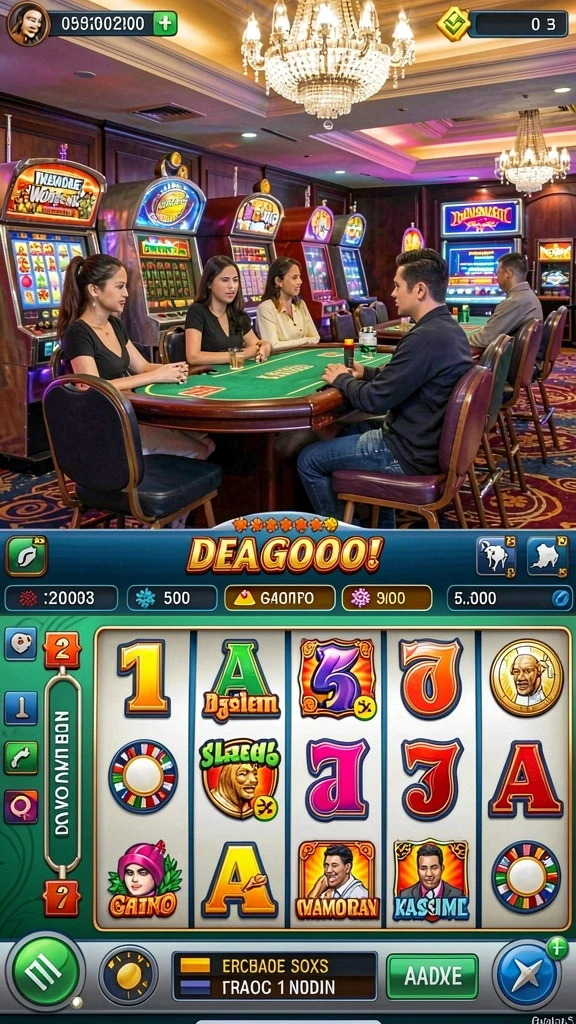 imbaslot - Beragam tema slot yang bisa dipilih sesuai selera.