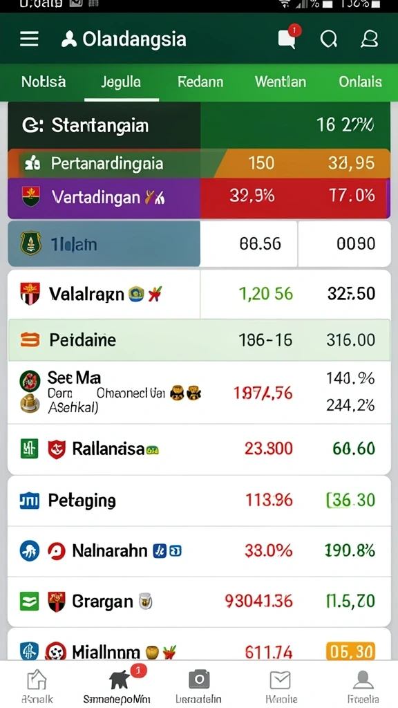 interwin - Level baru yang menantang dan seru untuk dimainkan.