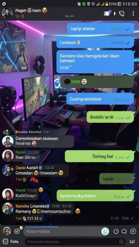 jet77 - Tampilan antarmuka JET77 yang menarik dan mudah digunakan.