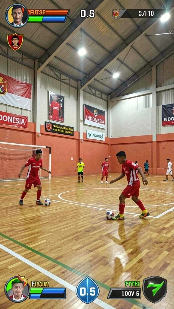 kelinci777 - Tampilan utama KELINCI777 yang penuh warna dan menarik.