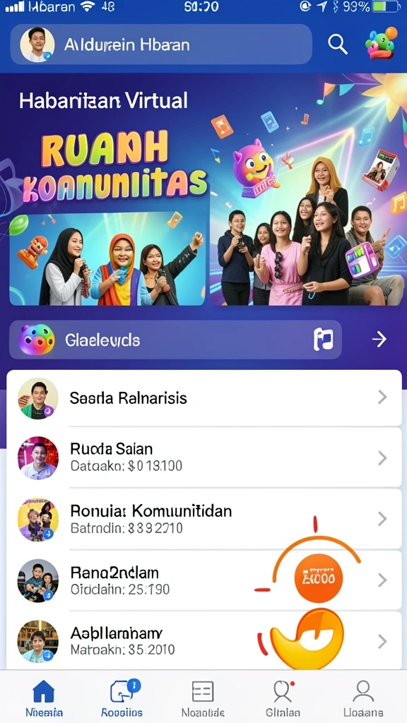 megawin777 - Fitur bonus harian untuk meningkatkan peluang menang.