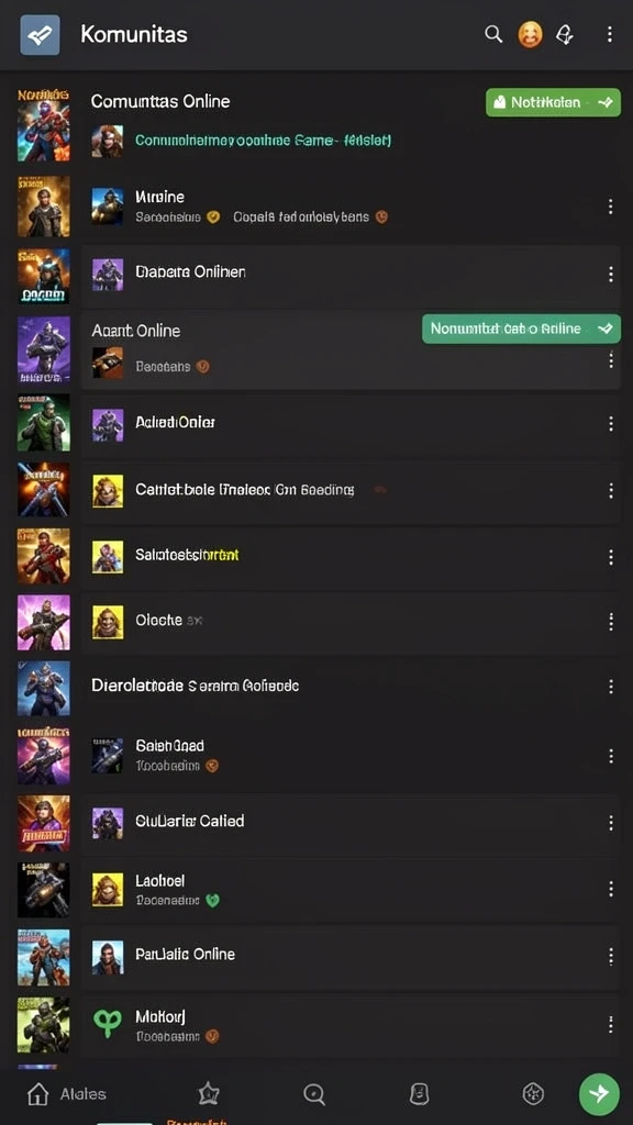 minislot - Beragam tema slot yang sesuai selera semua pemain.