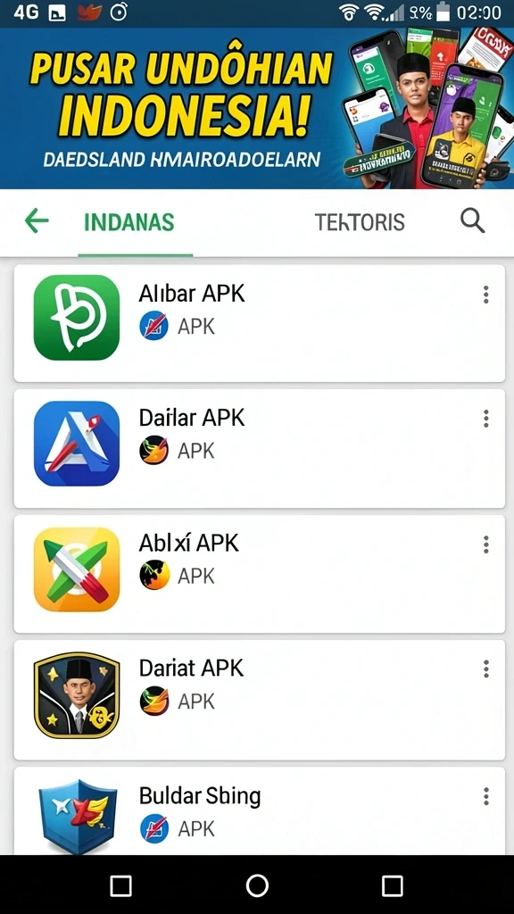 pt777 - Karakter baru yang ditambahkan dalam pembaruan terbaru.