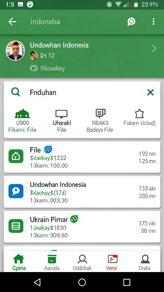 sikat88 - Tampilan antarmuka game SIKAT88 yang menarik.