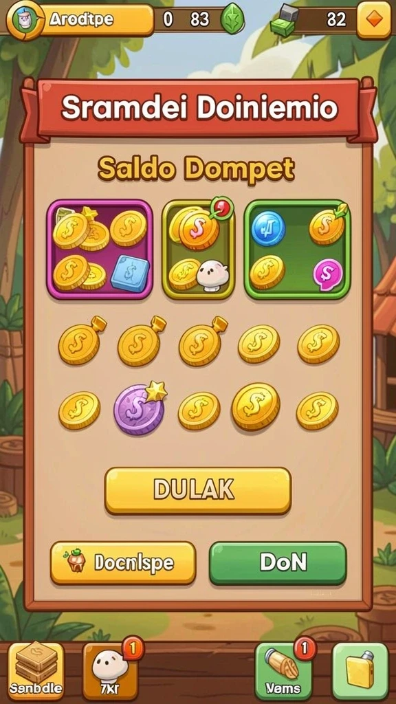 sikat88 - Pengalaman bermain slot yang mendebarkan.