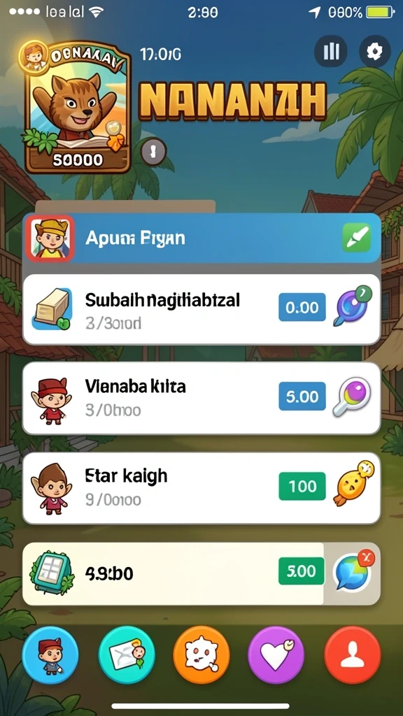 slot88 - Tampilan layar utama SLOT88 yang menarik dan intuitif.