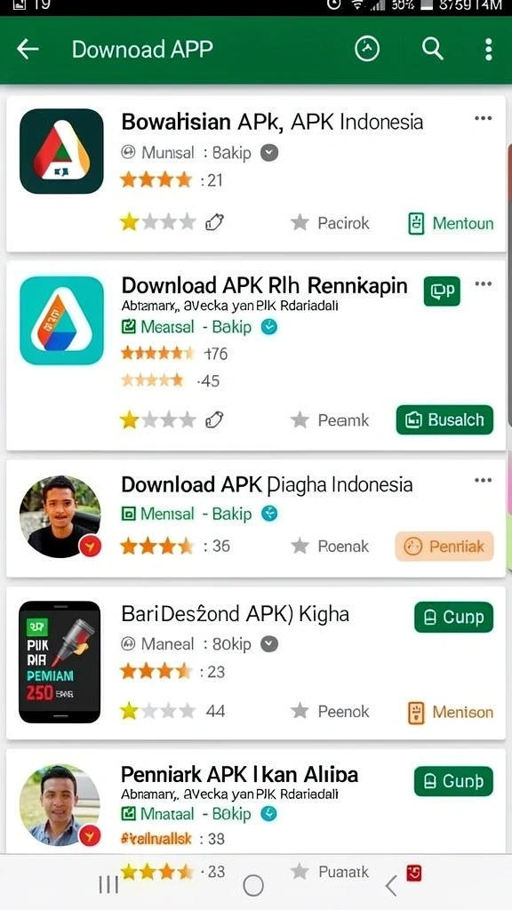 udintogel - Tampilan antarmuka UDINTOGEL yang user-friendly.